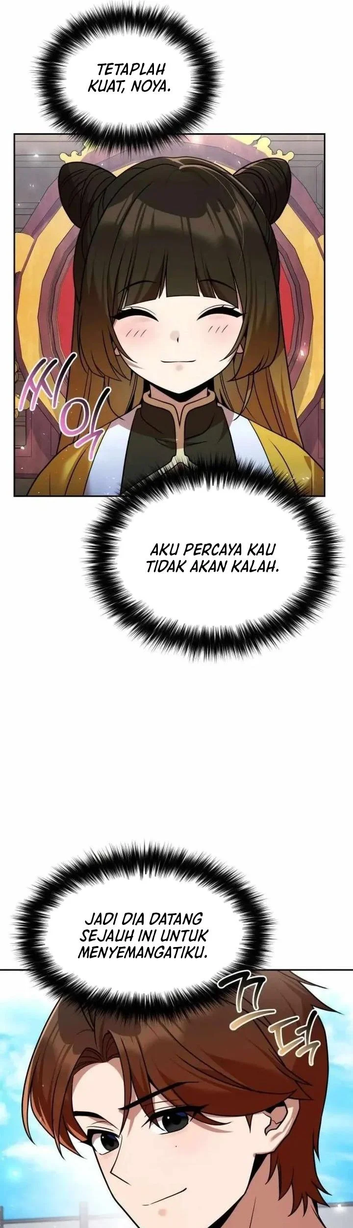 Chapter 70 - halaman 40