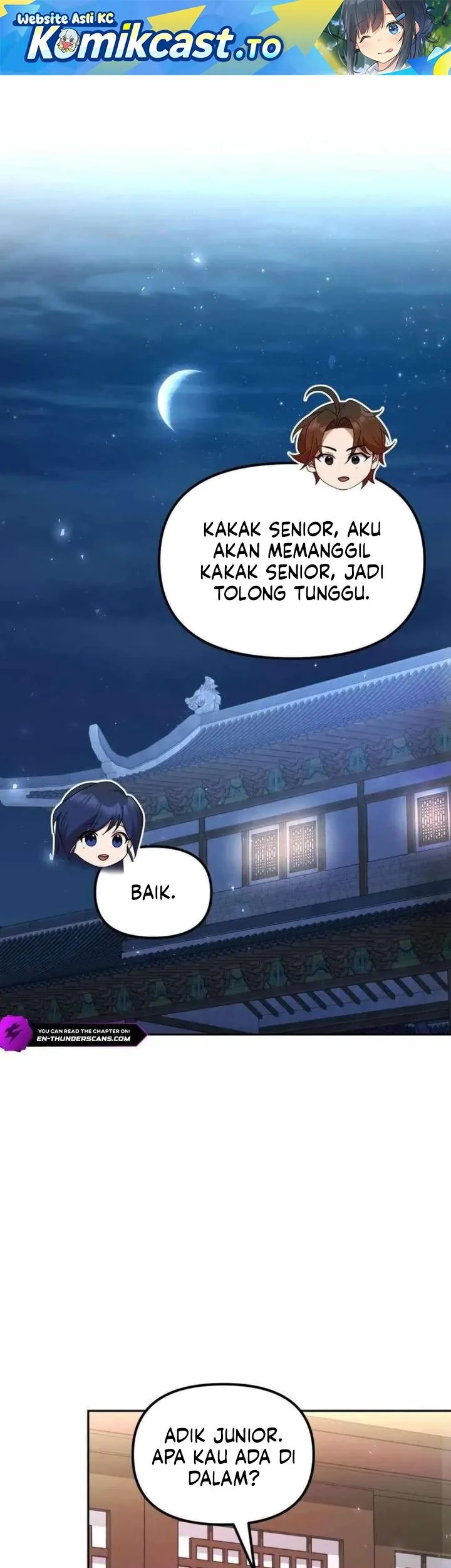 Chapter 70 - halaman 3