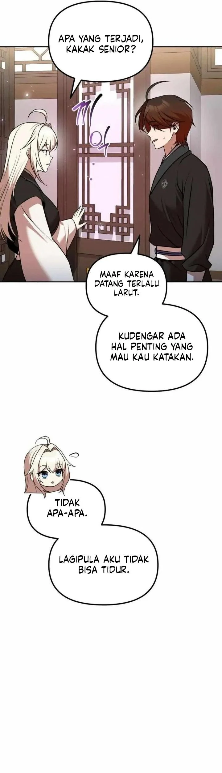 Chapter 70 - halaman 5