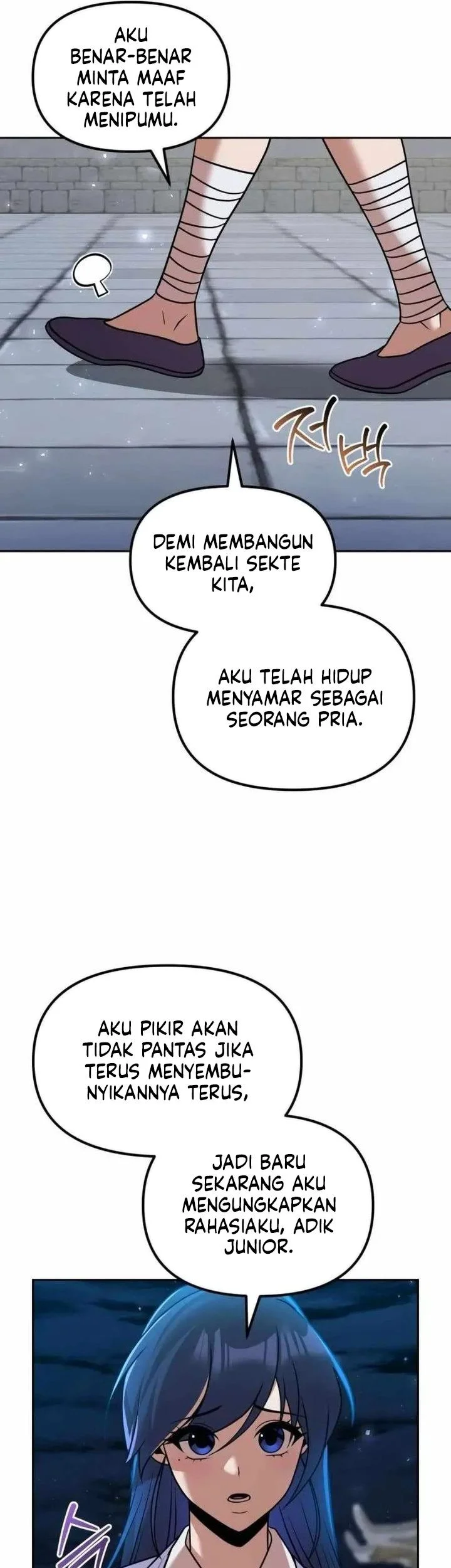 Chapter 70 - halaman 13