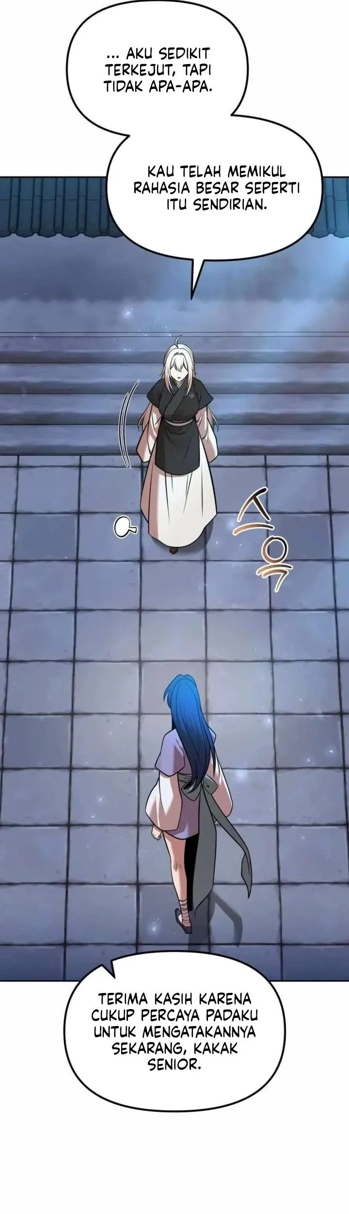 Chapter 70 - halaman 17