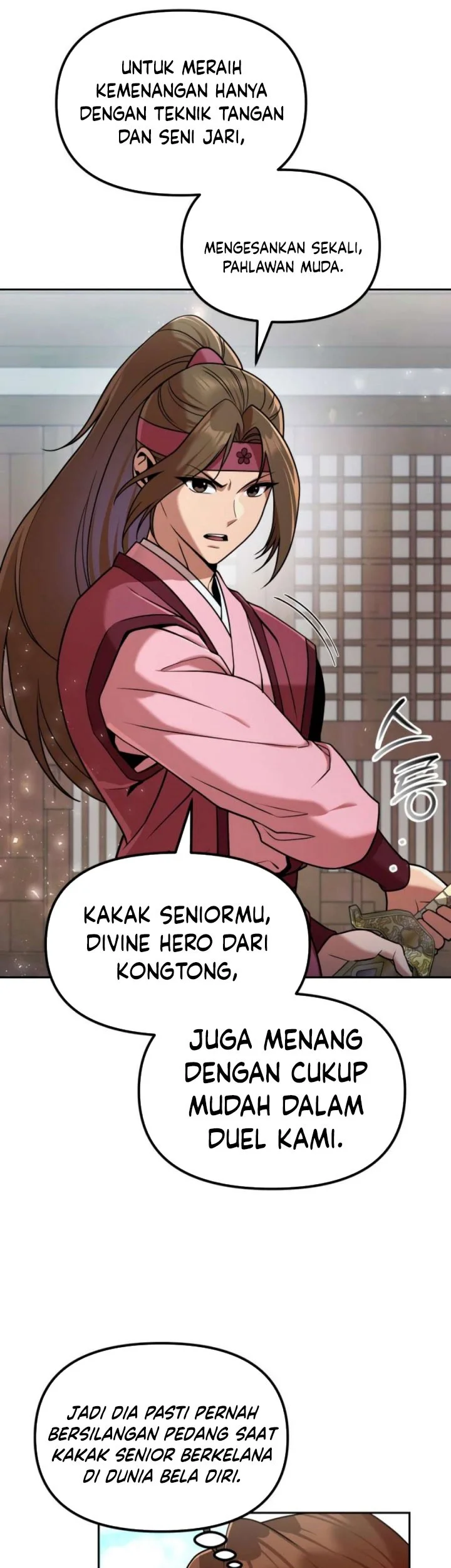 Chapter 71 - halaman 21