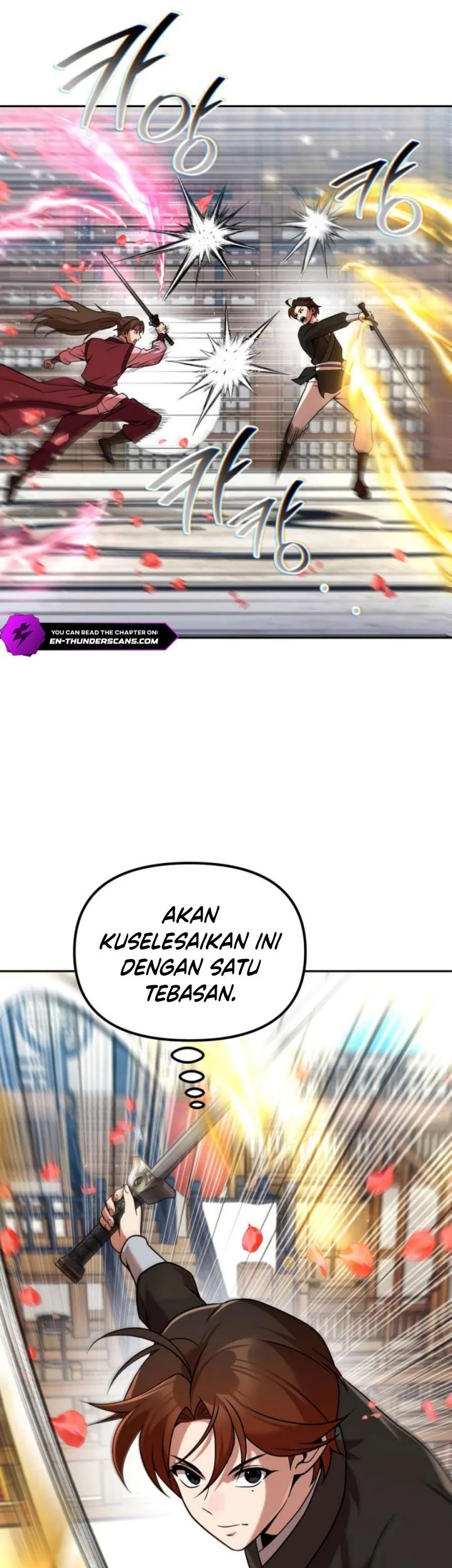 Chapter 71 - halaman 33
