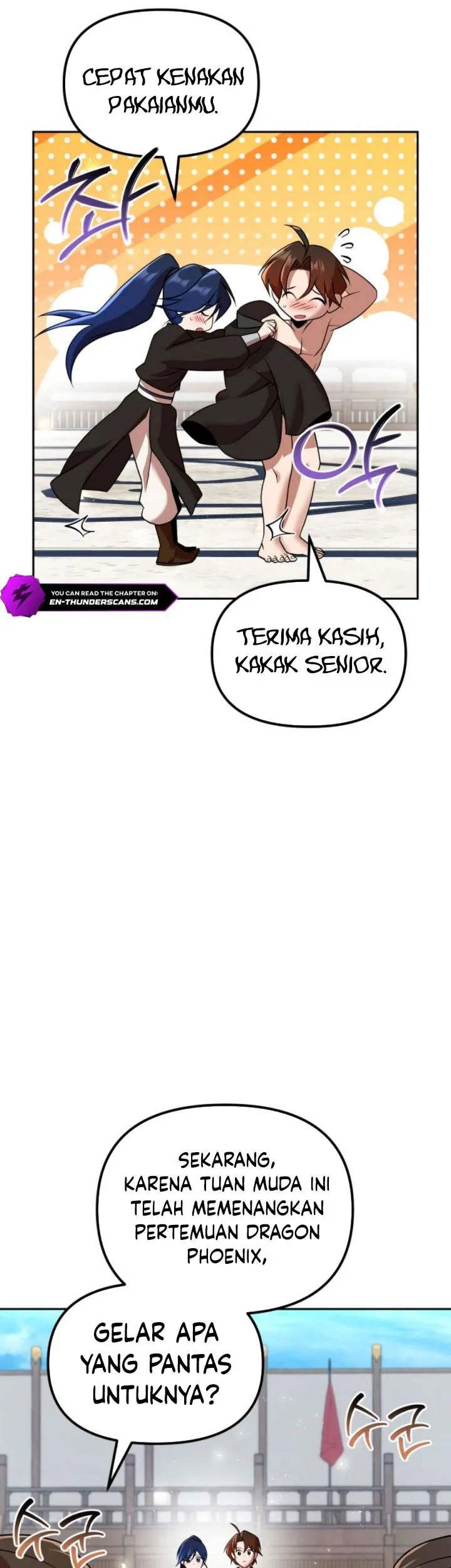 Chapter 71 - halaman 83