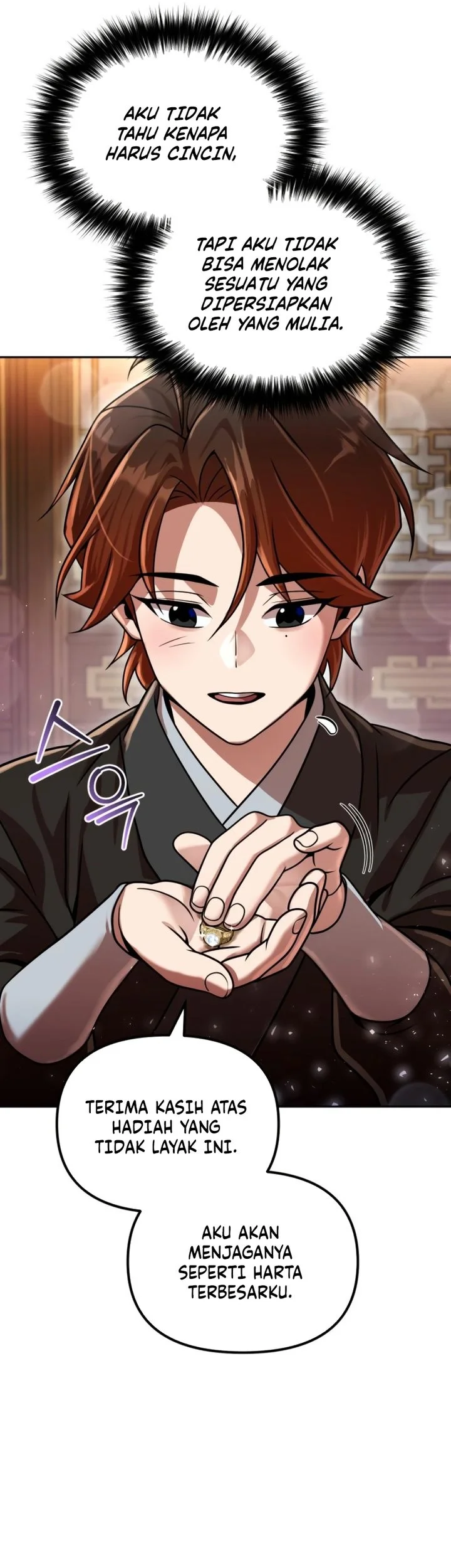 Chapter 72 - halaman 70