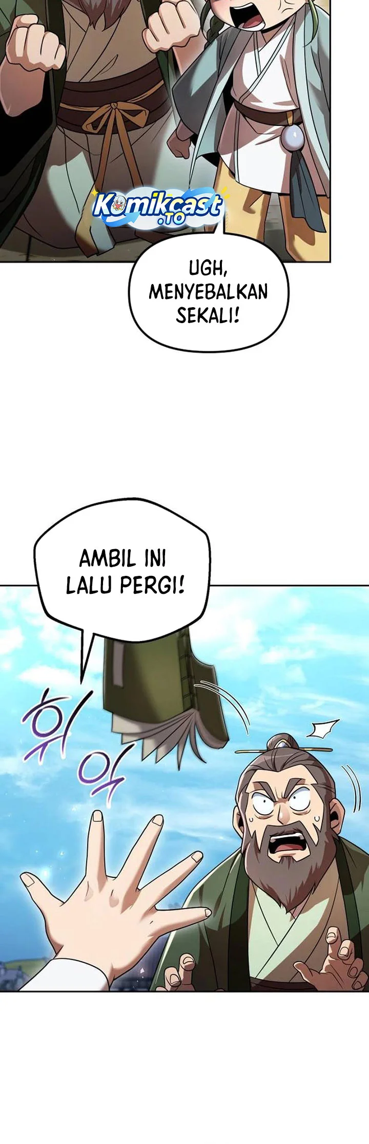 Chapter 73 - halaman 14