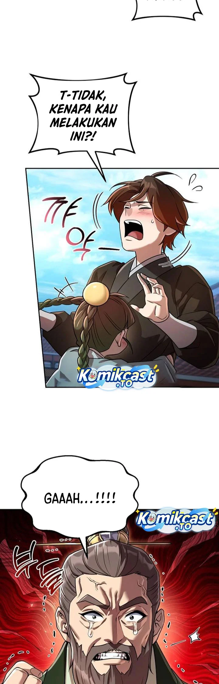 Chapter 73 - halaman 17