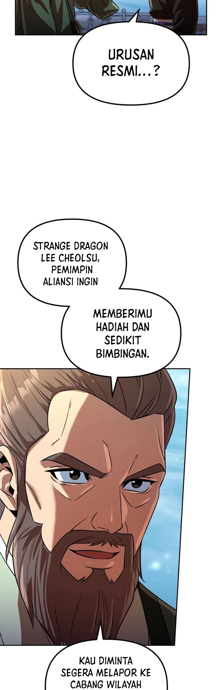 Chapter 73 - halaman 22