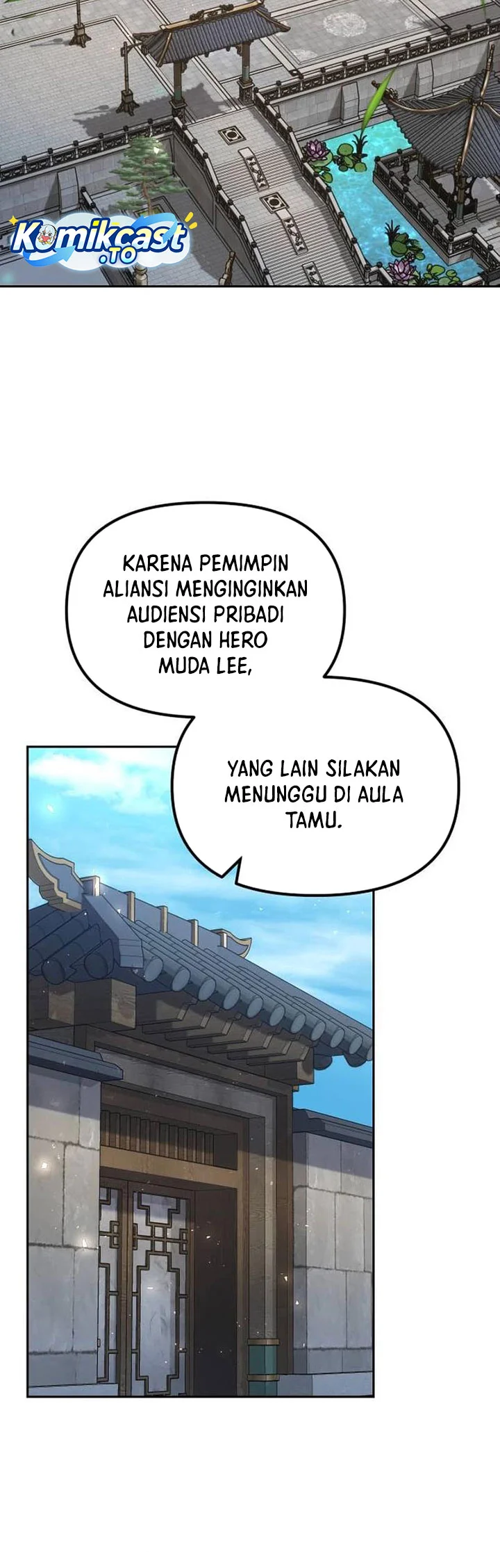 Chapter 73 - halaman 26