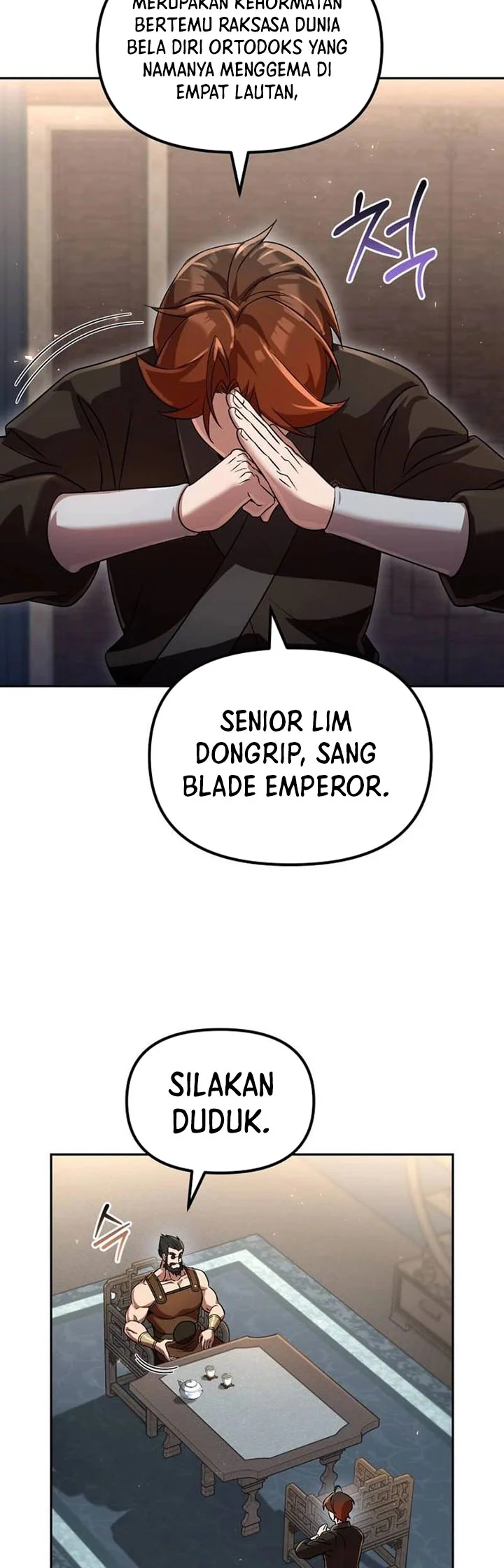 Chapter 73 - halaman 31