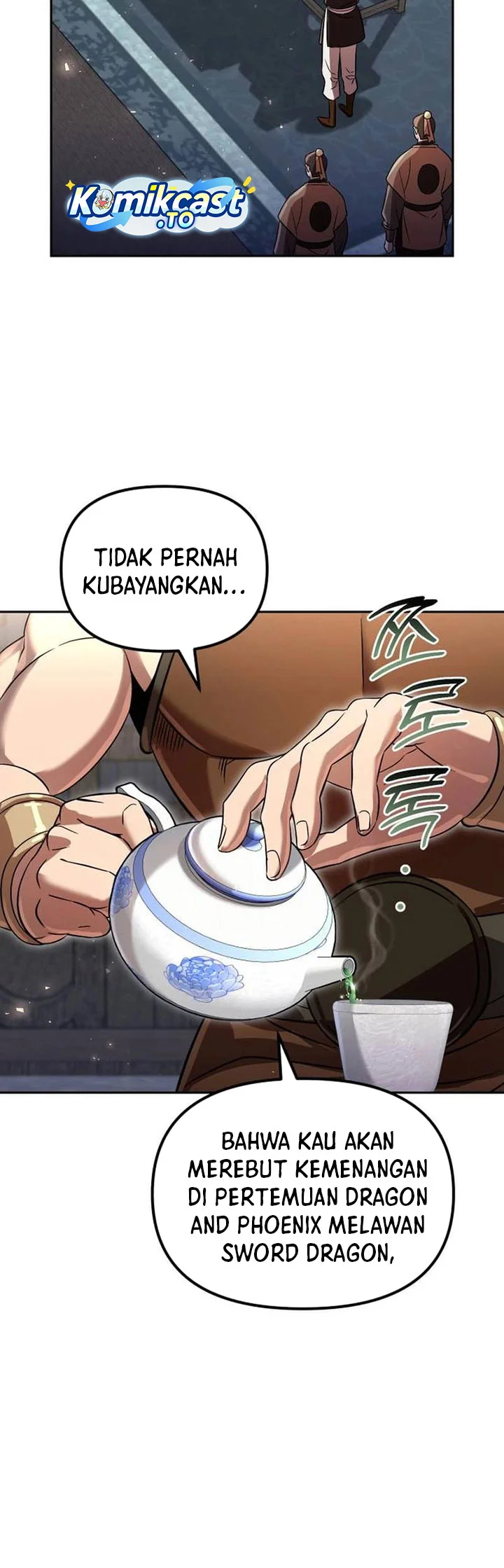 Chapter 73 - halaman 32