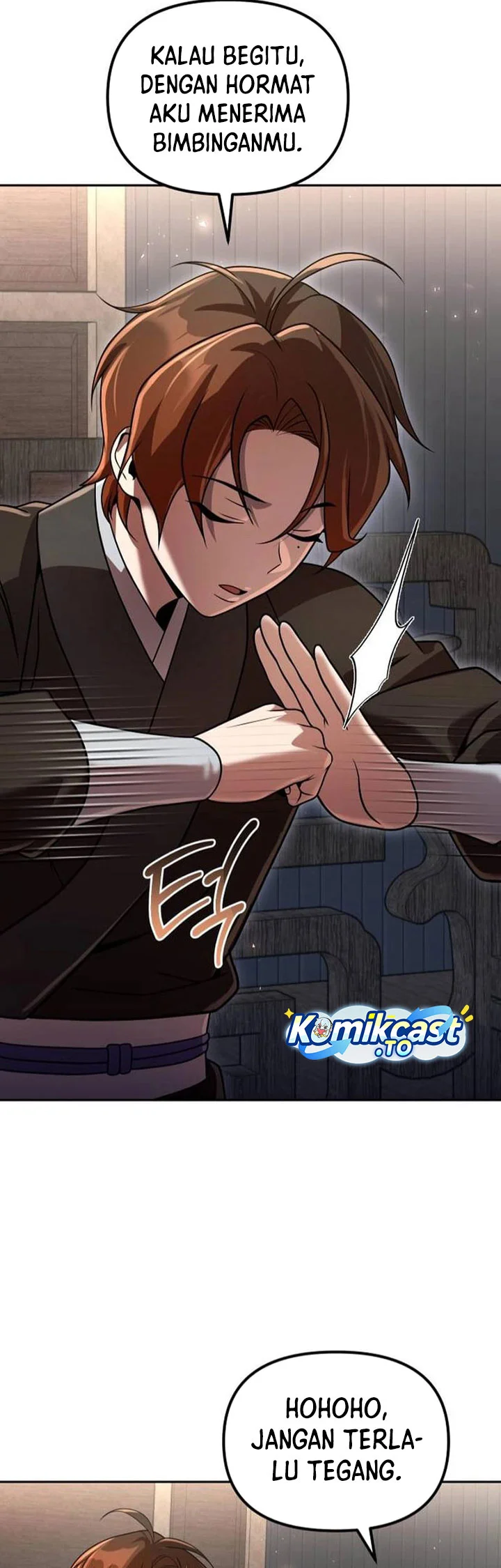 Chapter 73 - halaman 40