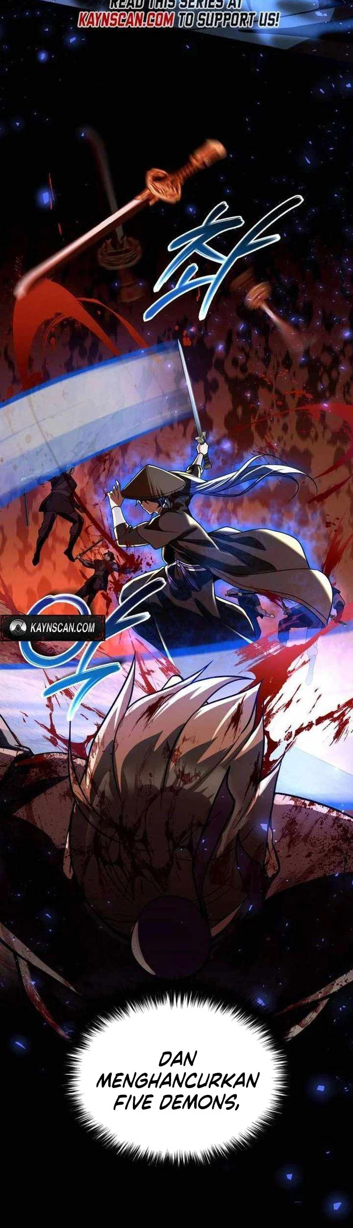 Chapter 74 - halaman 23