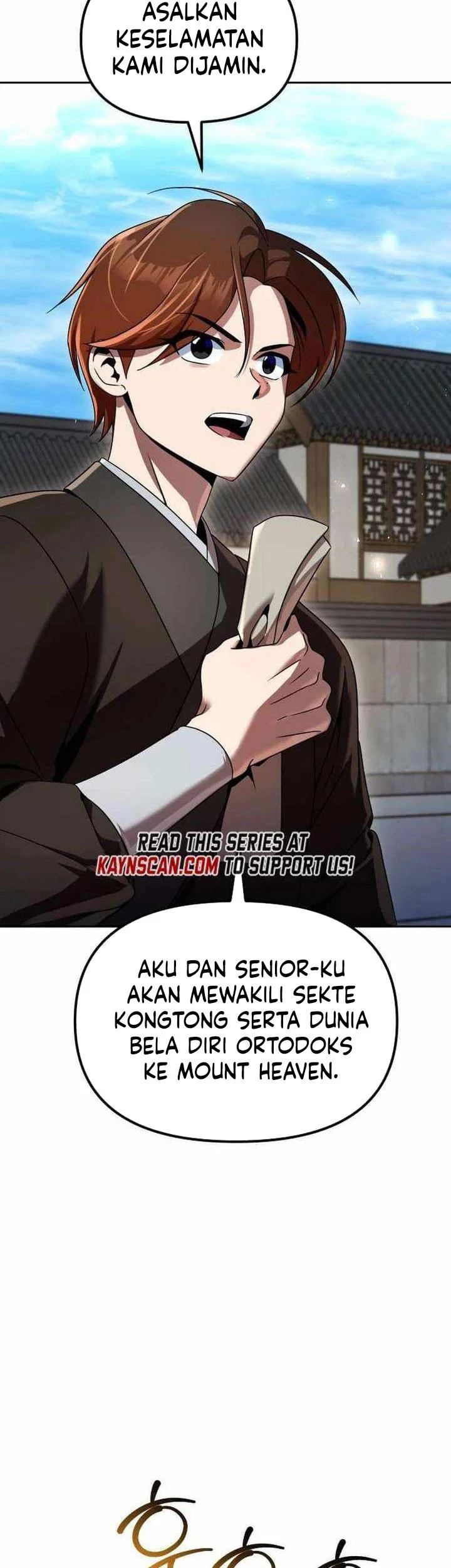 Chapter 74 - halaman 29