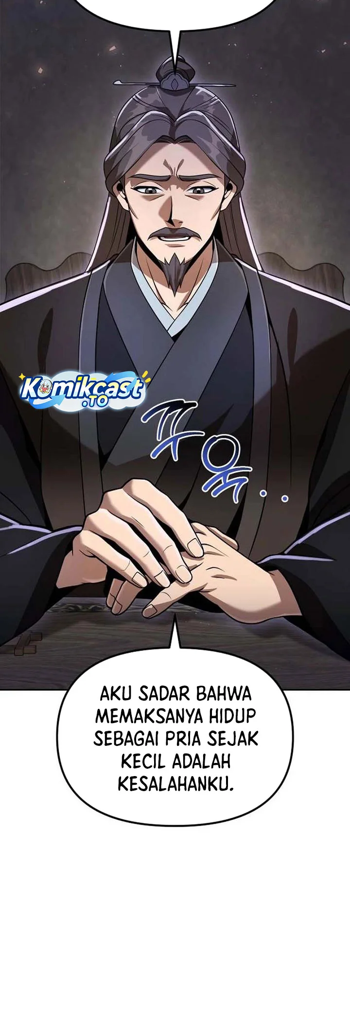 Chapter 75 - halaman 25