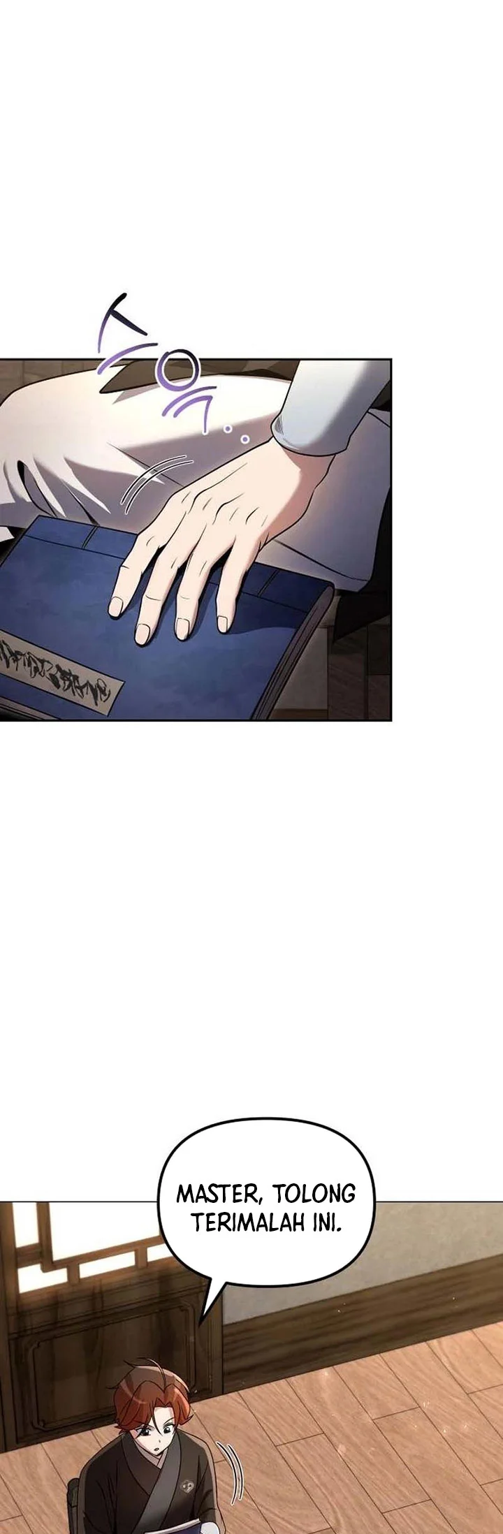 Chapter 75 - halaman 29