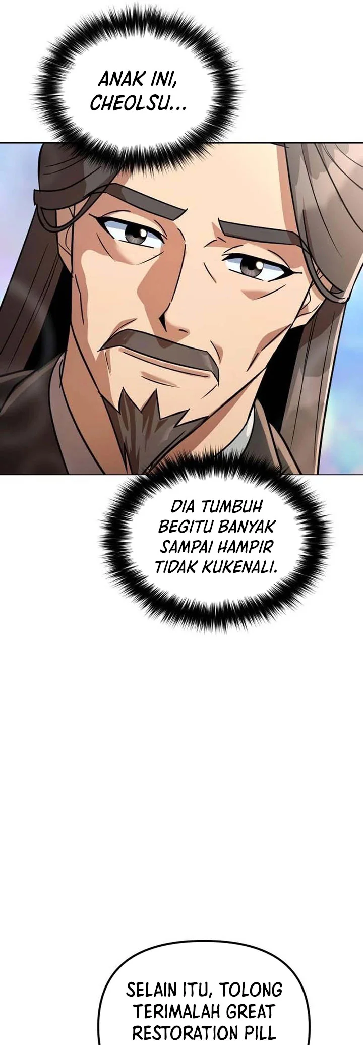 Chapter 75 - halaman 33