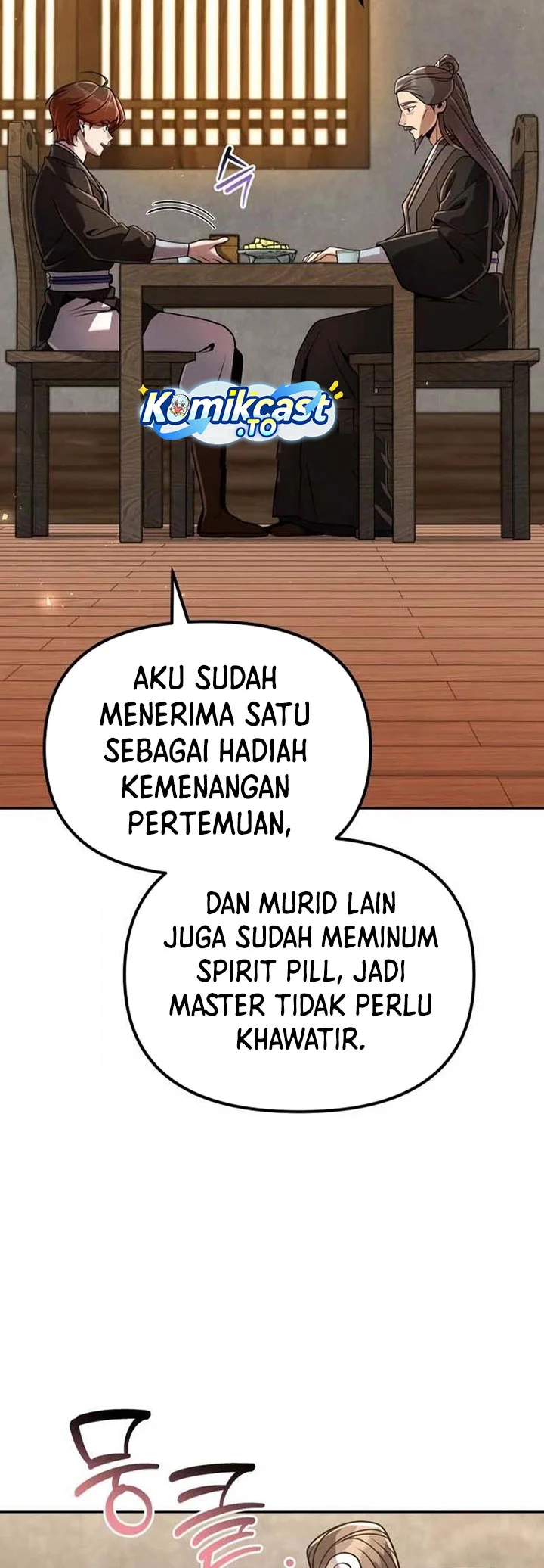 Chapter 75 - halaman 35