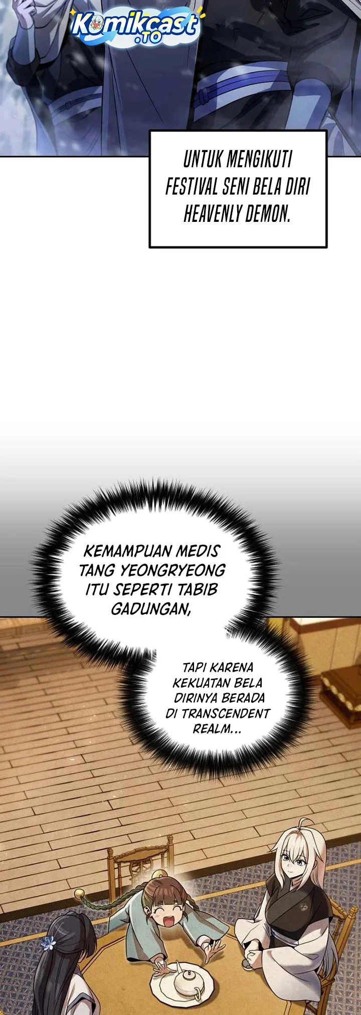 Chapter 76 - halaman 52