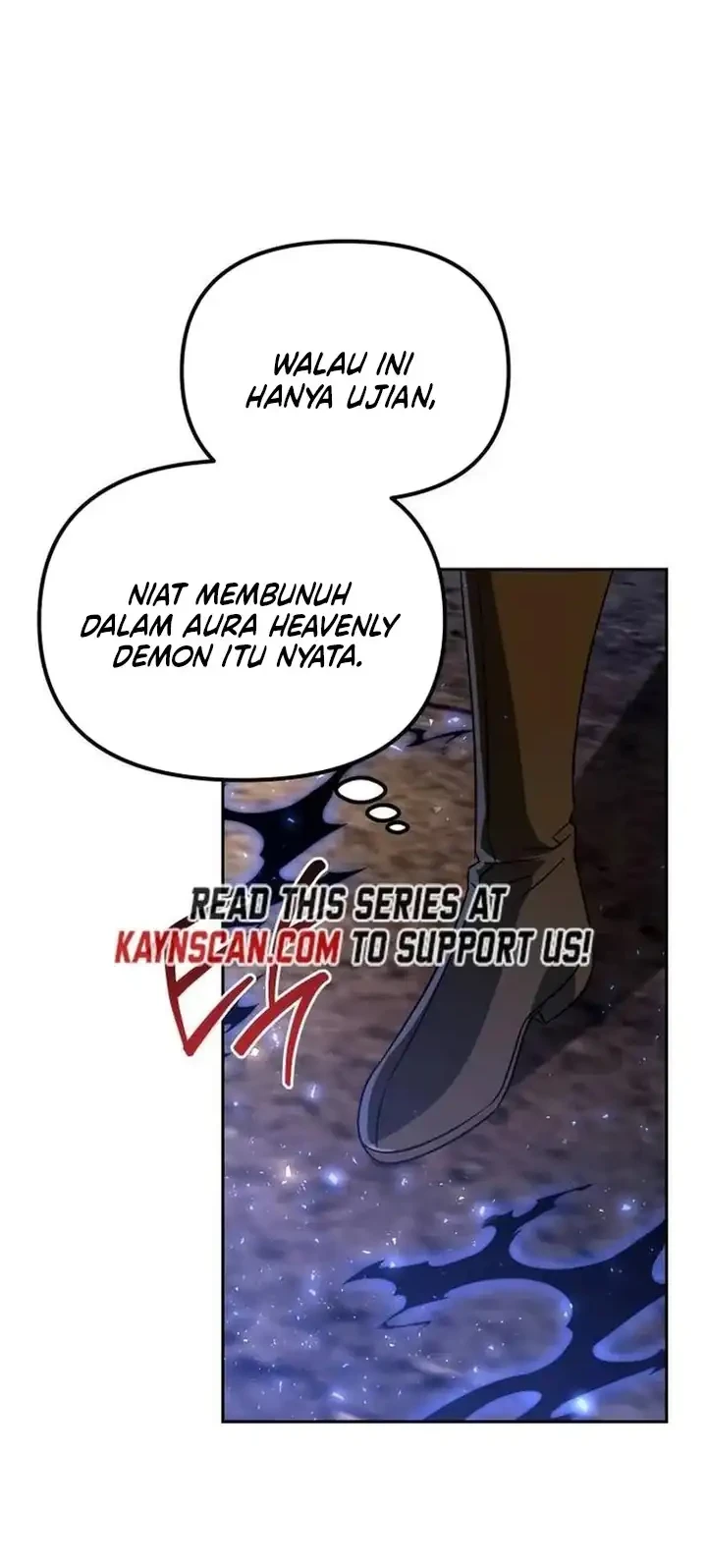 Chapter 77 - halaman 30