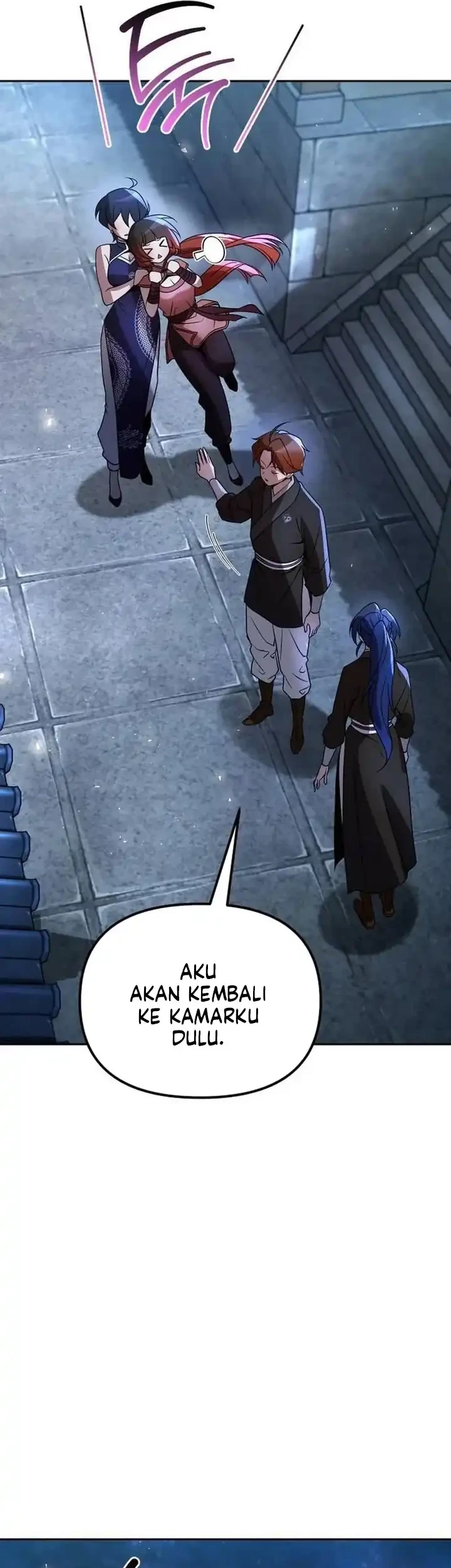 Chapter 77 - halaman 91