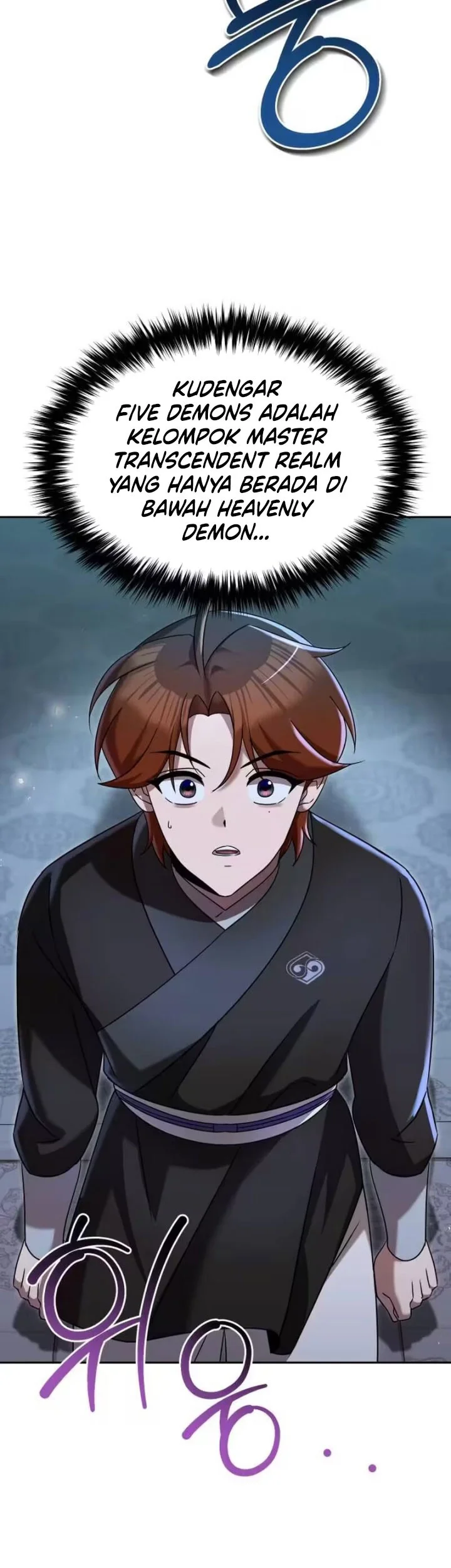 Chapter 78 - halaman 27