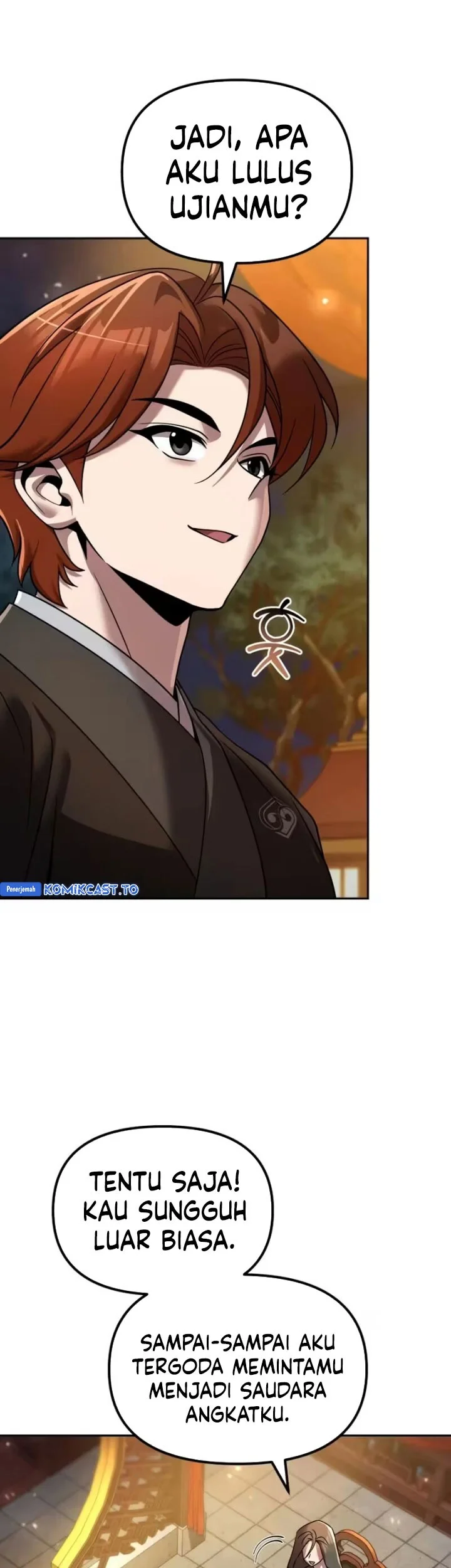 Chapter 79 - halaman 21