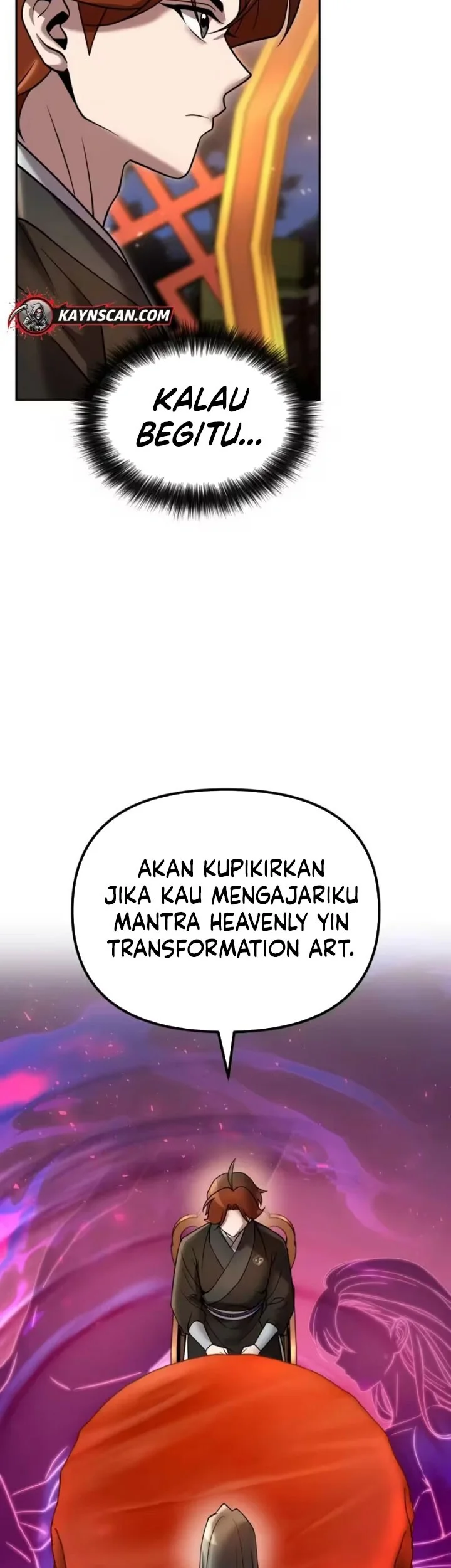 Chapter 79 - halaman 27
