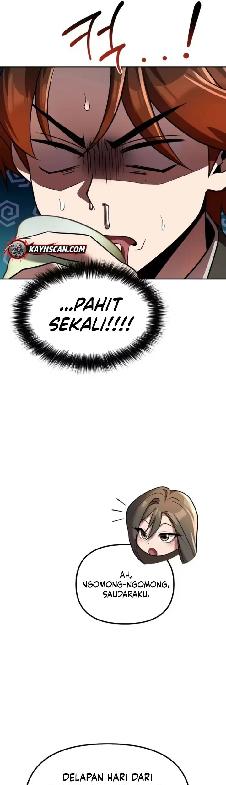 Chapter 79 - halaman 39