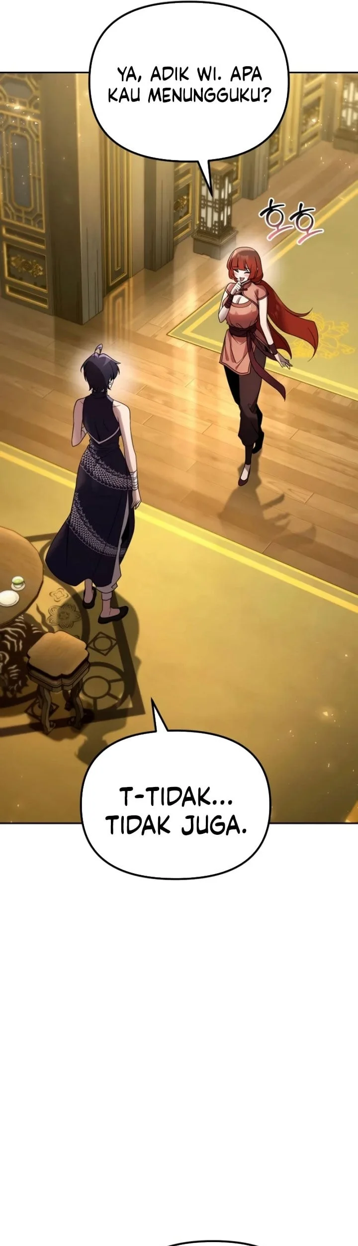Chapter 80 - halaman 41
