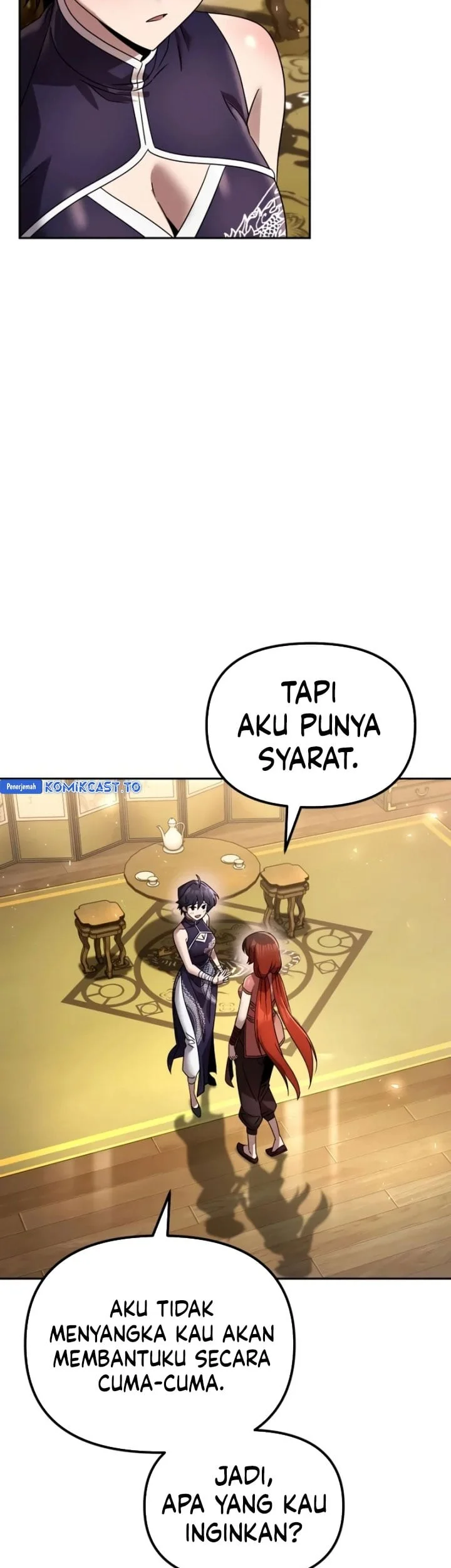 Chapter 80 - halaman 53