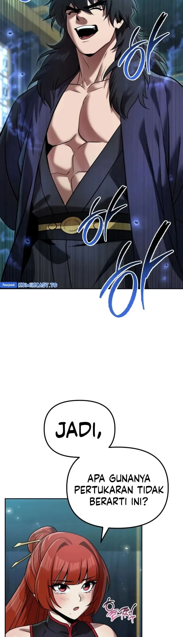Chapter 80 - halaman 5