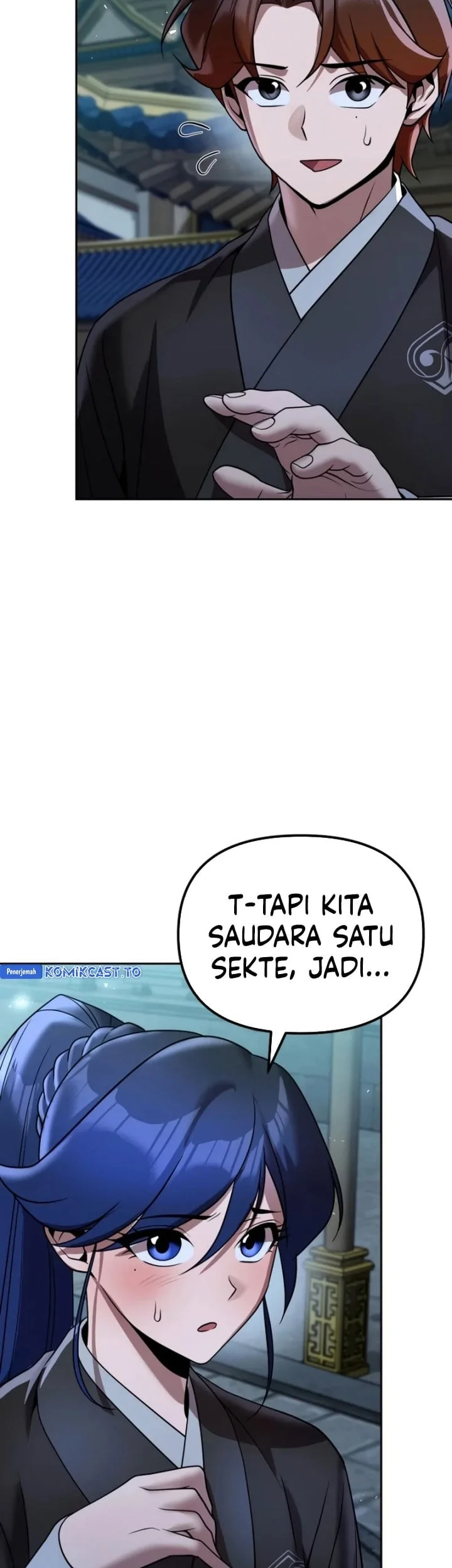 Chapter 80 - halaman 79