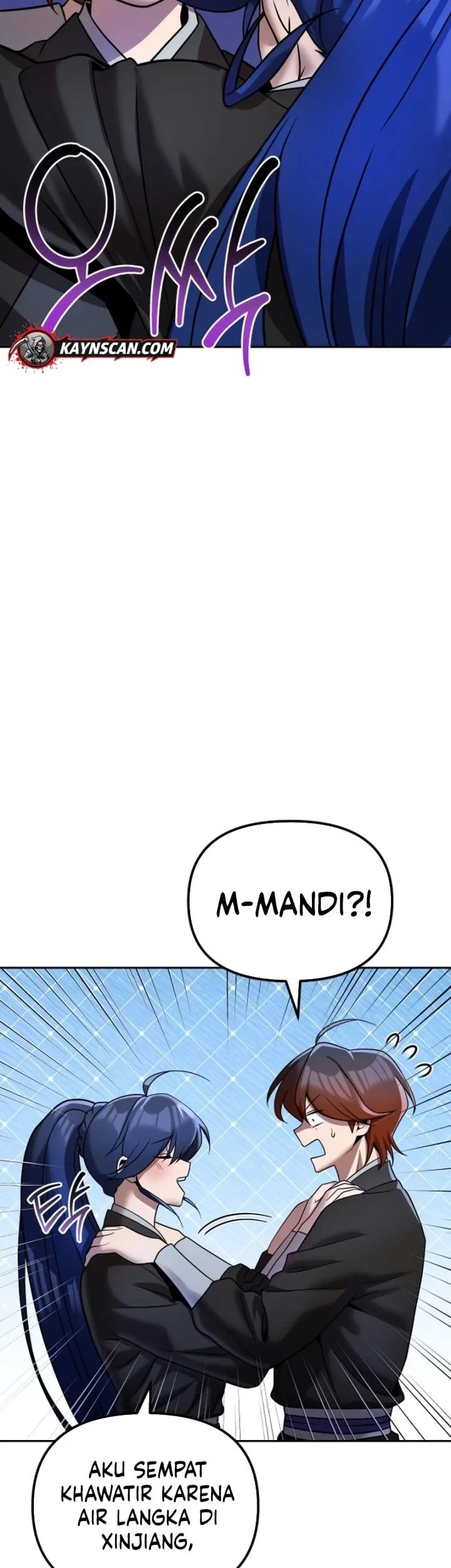 Chapter 80 - halaman 85