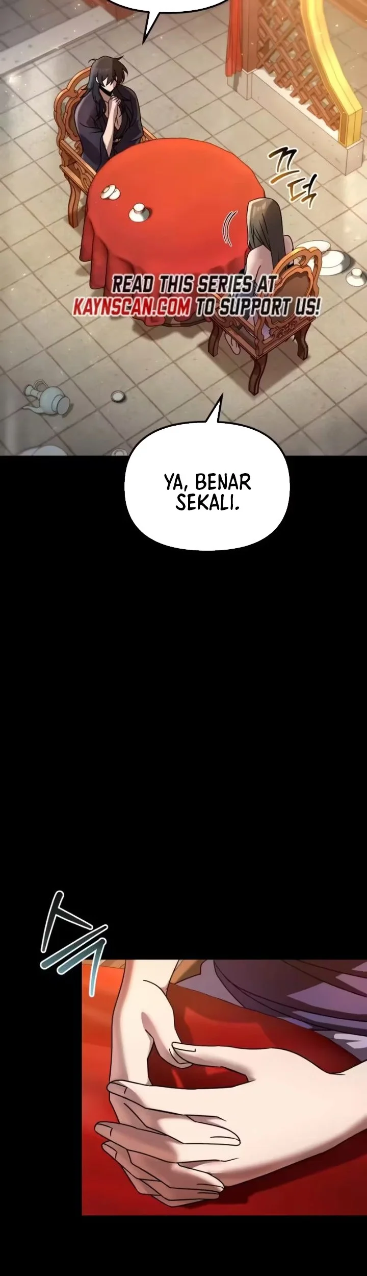 Chapter 81 - halaman 27