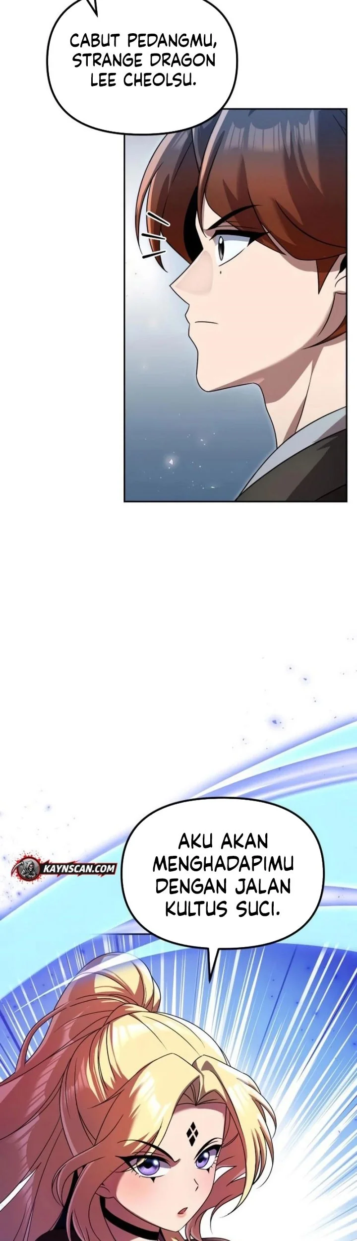 Chapter 83 - halaman 19