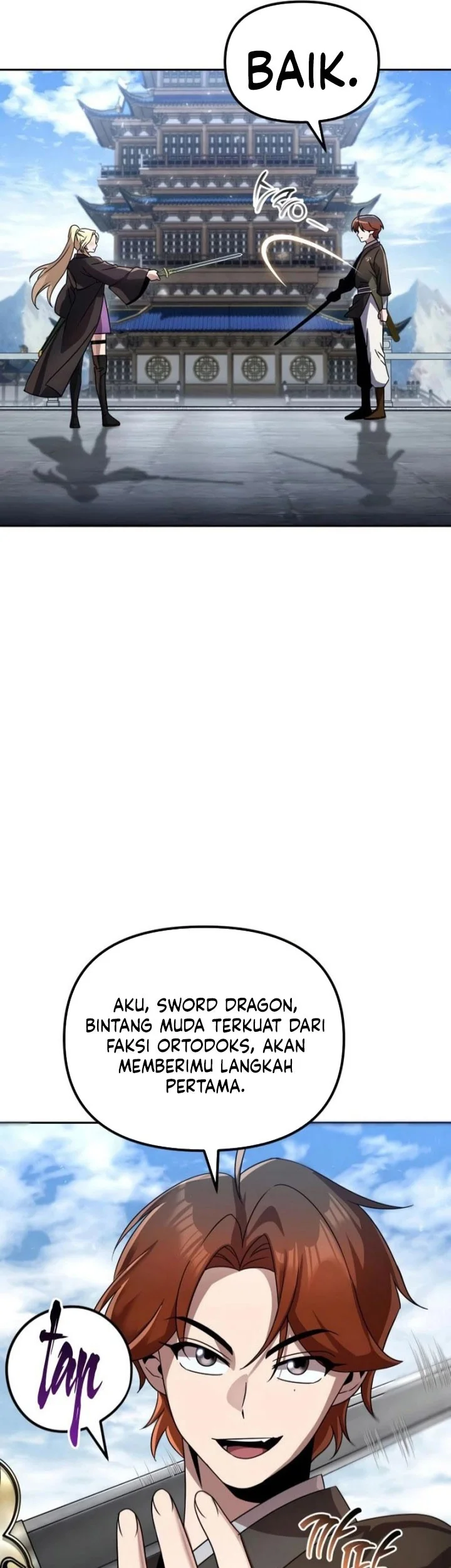 Chapter 83 - halaman 21