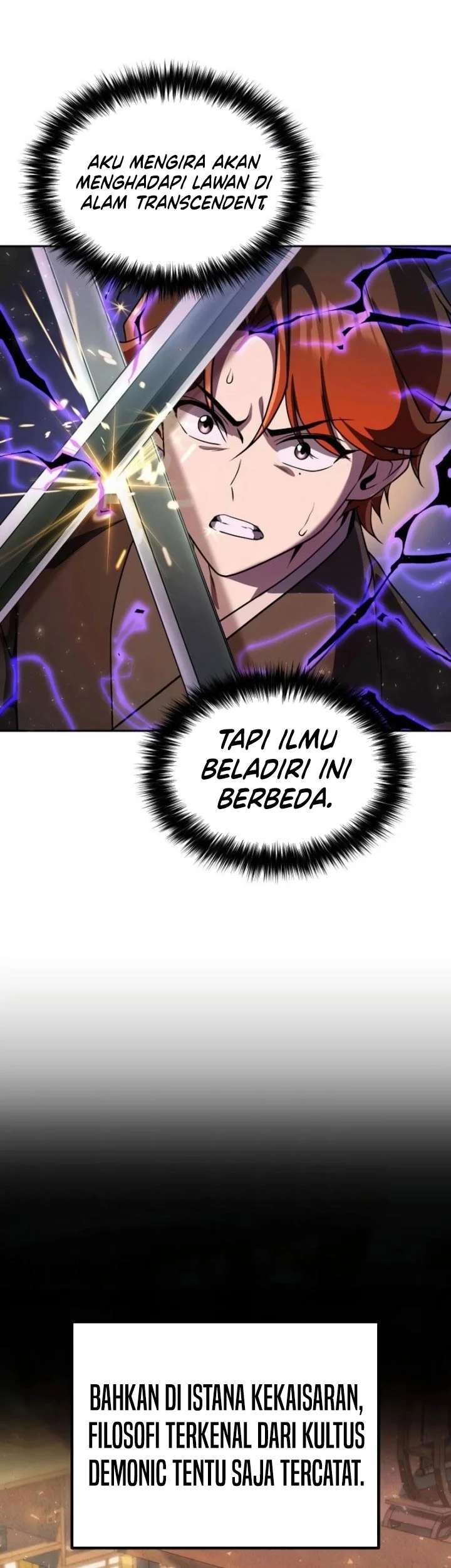 Chapter 83 - halaman 27