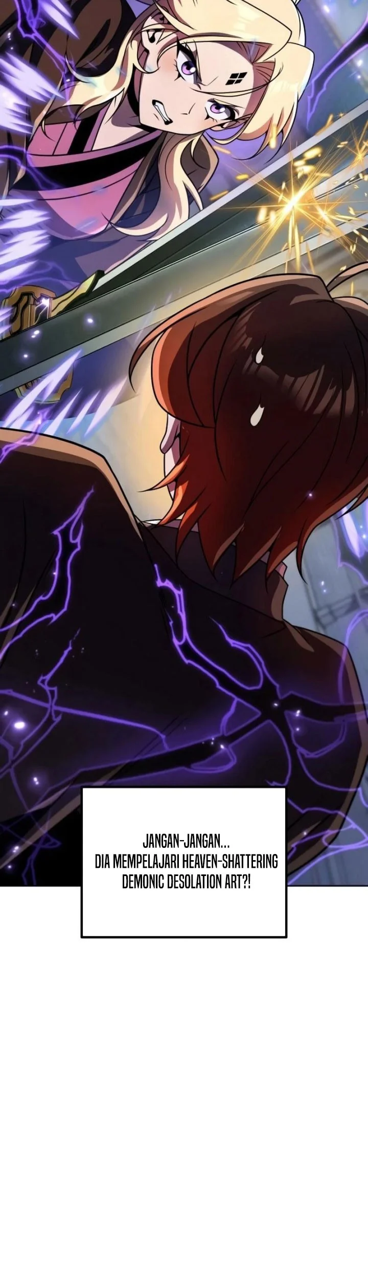 Chapter 83 - halaman 31