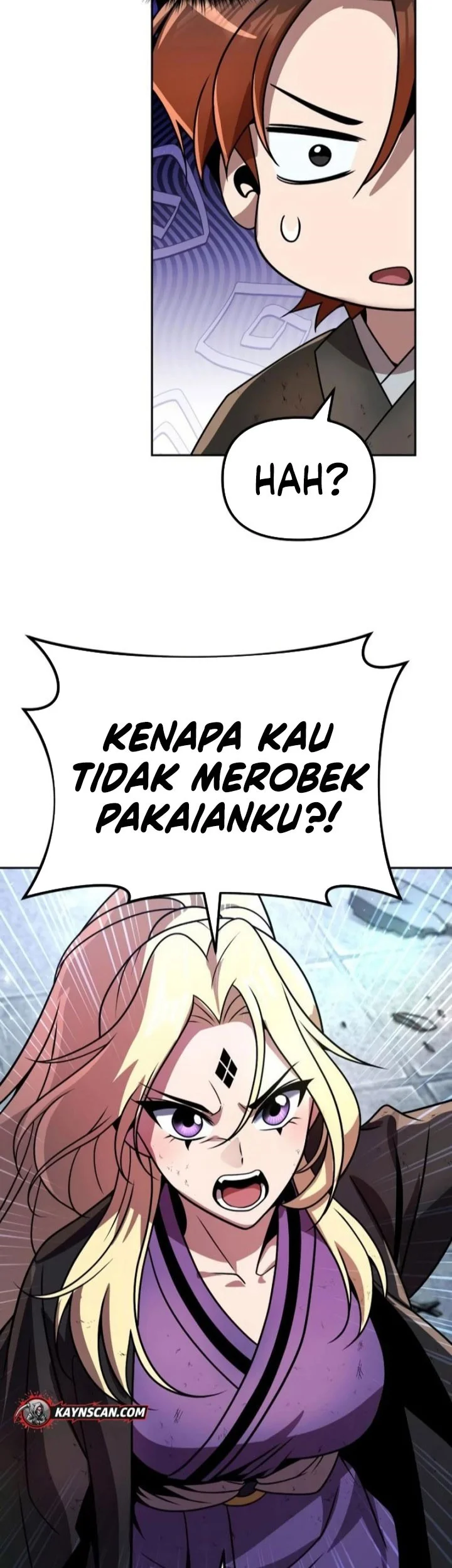 Chapter 83 - halaman 71