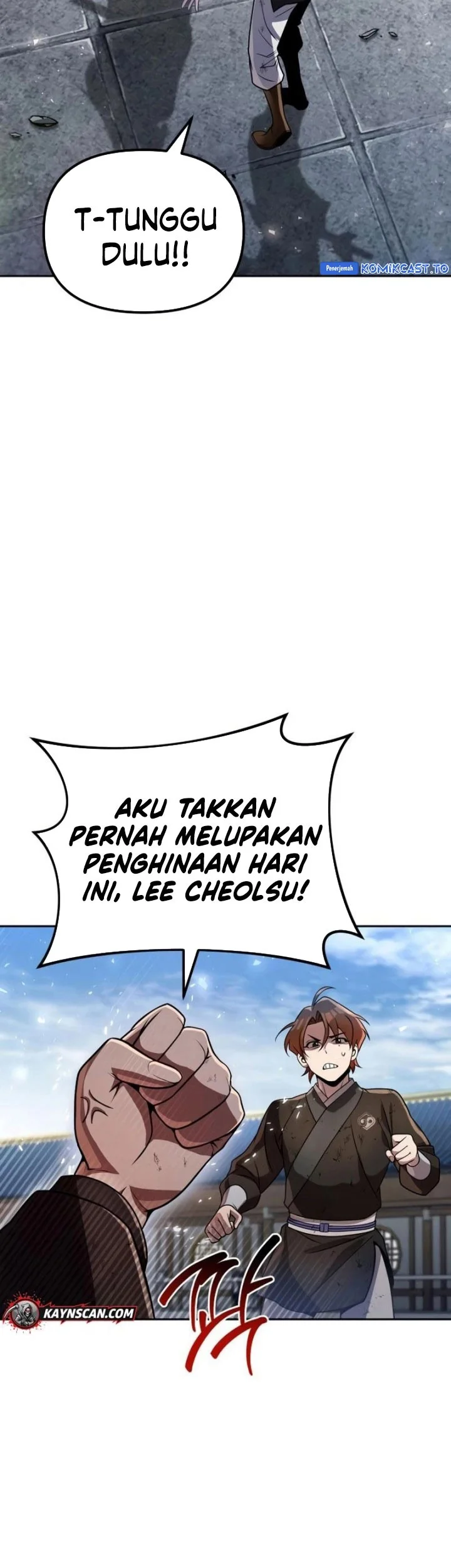 Chapter 83 - halaman 79