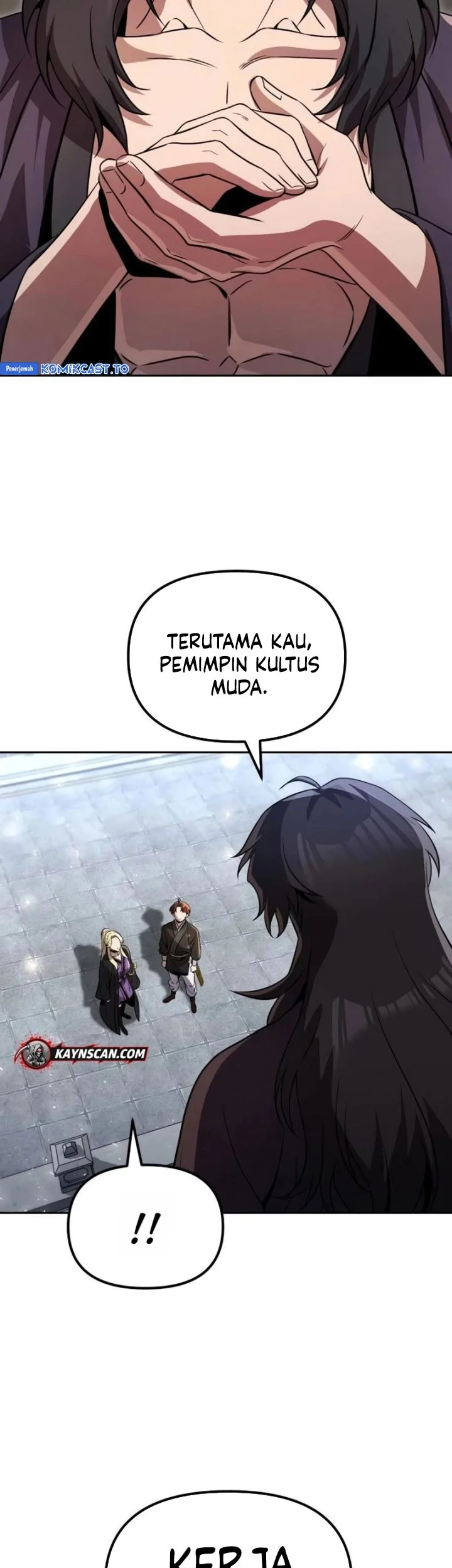 Chapter 83 - halaman 91