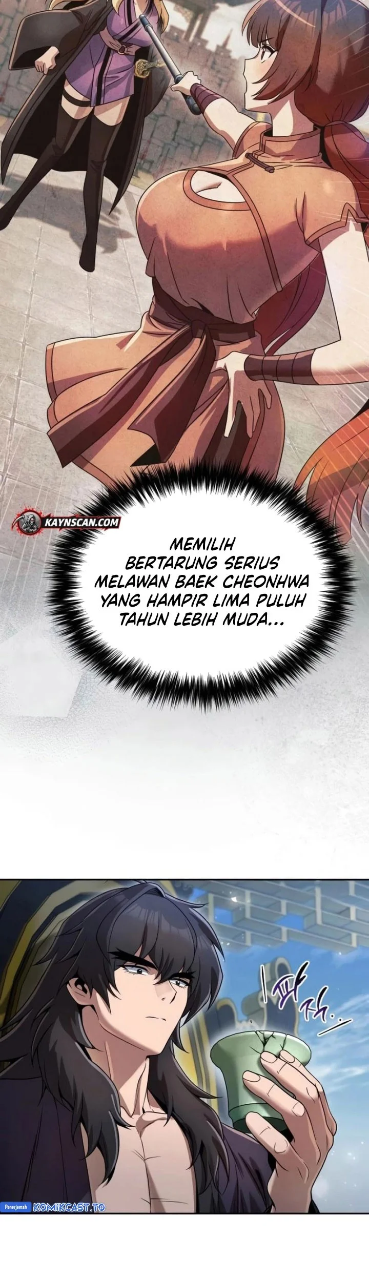 Chapter 83 - halaman 7