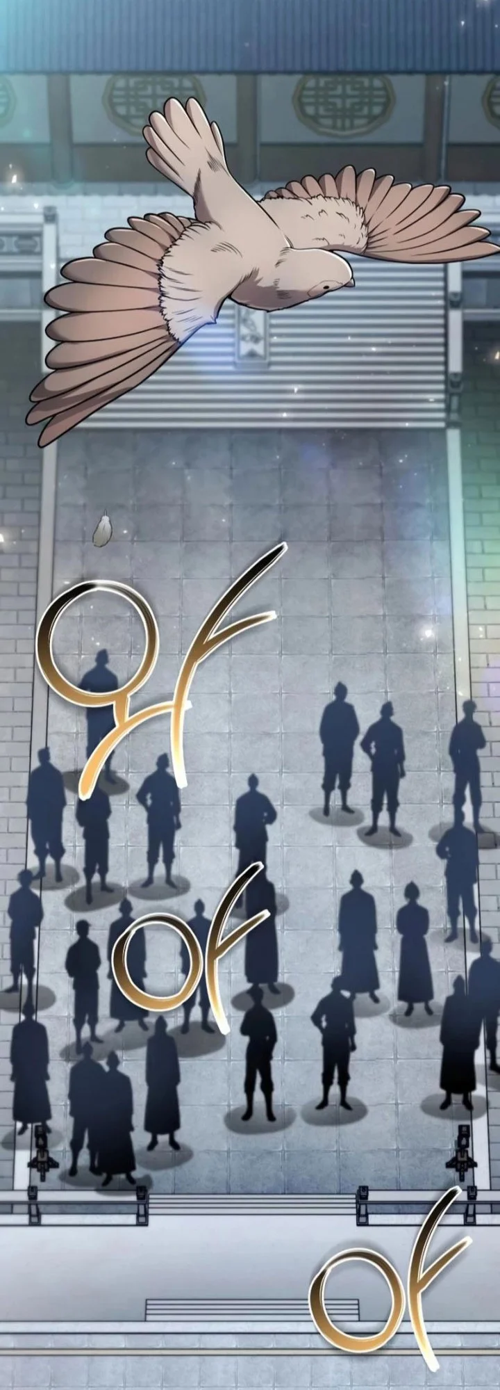 Chapter 83 - halaman 12