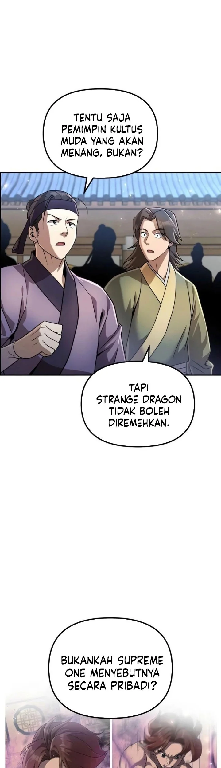 Chapter 83 - halaman 15