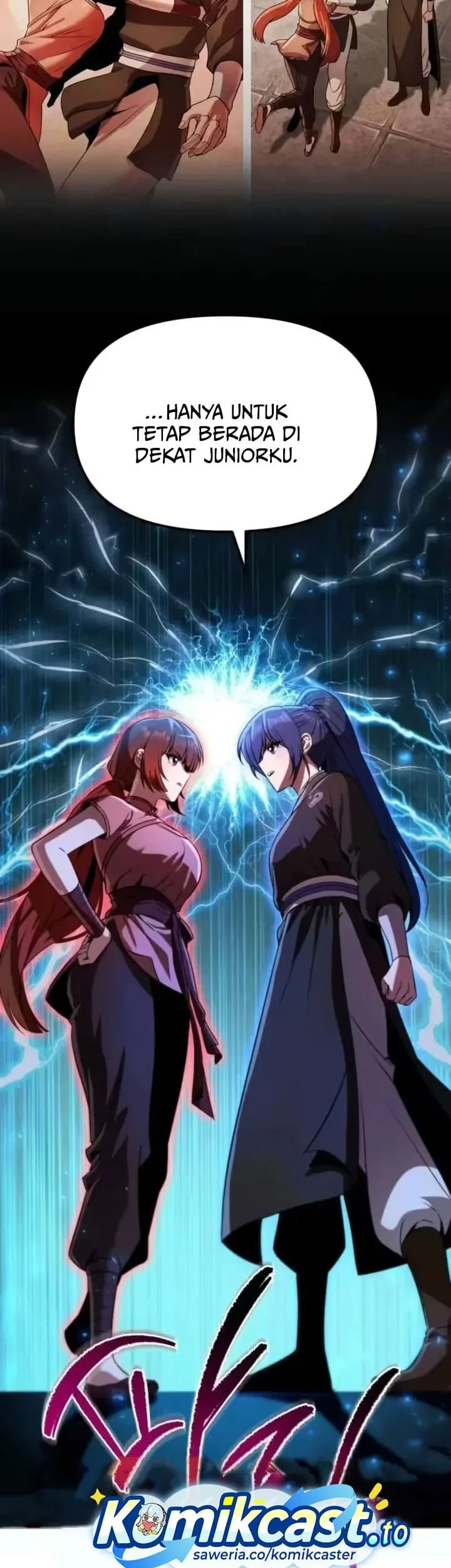 Chapter 84 - halaman 21