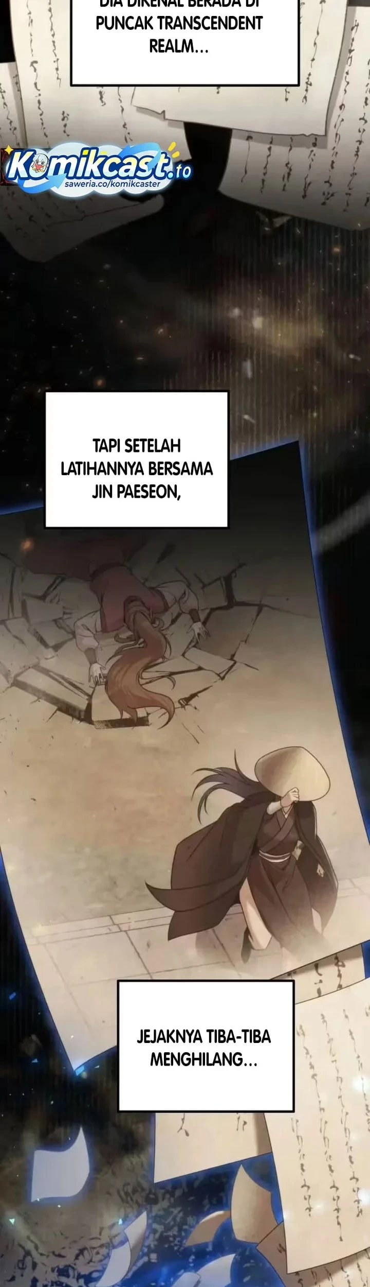 Chapter 84 - halaman 25