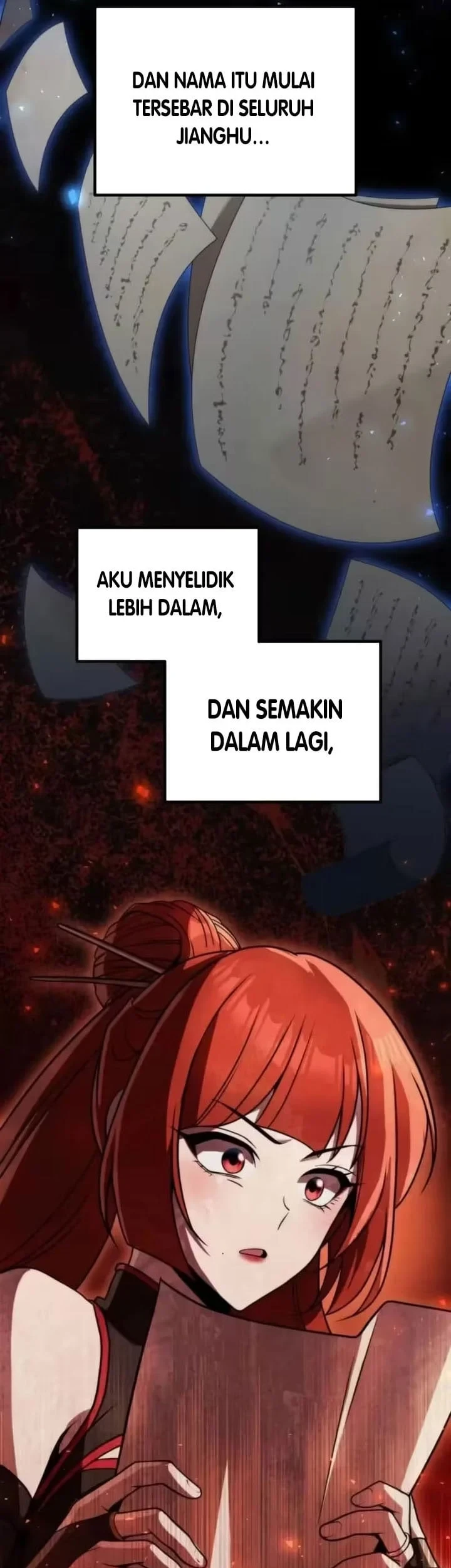 Chapter 84 - halaman 27