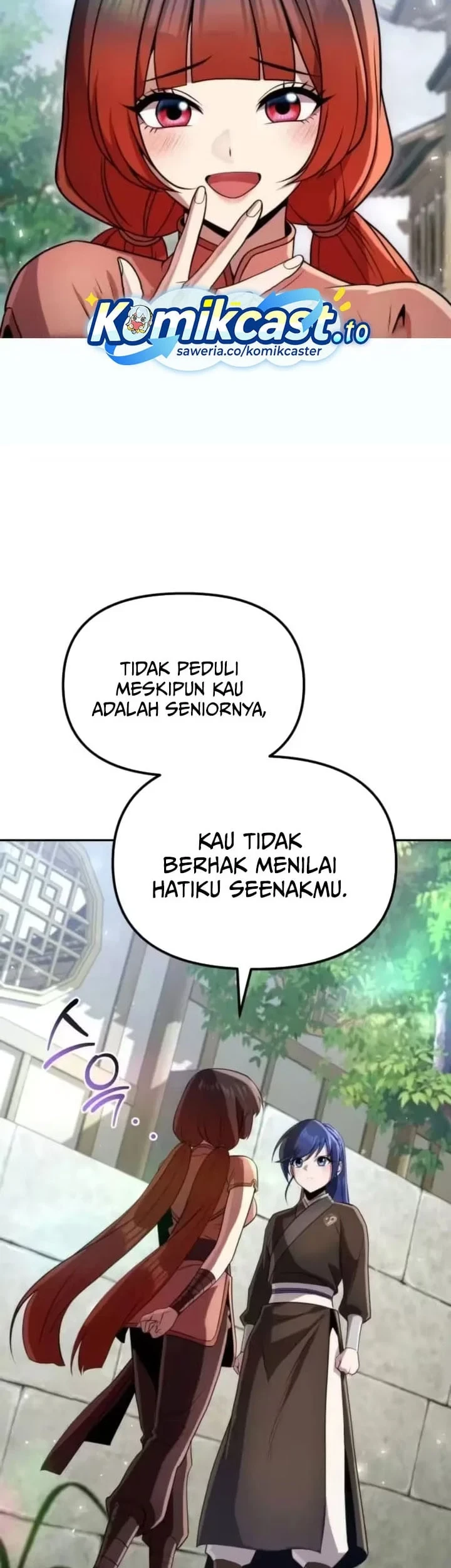 Chapter 84 - halaman 29
