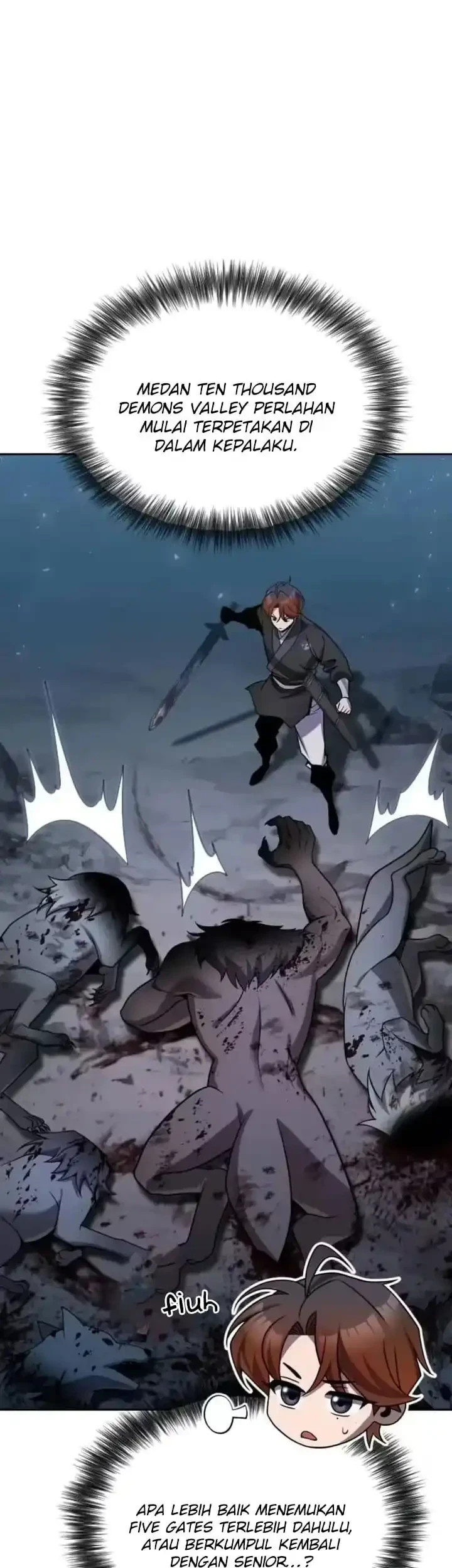 Chapter 85 - halaman 75